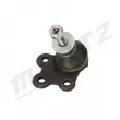 Rotule de suspension MERTZ M-S2189 - Visuel 2