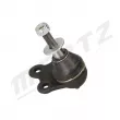 Rotule de suspension MERTZ M-S2189 - Visuel 3