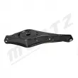 Bras de liaison, suspension de roue arrière MERTZ M-S2209 - Visuel 2