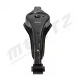 Bras de liaison, suspension de roue arrière MERTZ M-S2209 - Visuel 3
