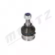 Rotule de suspension MERTZ M-S2210 - Visuel 1