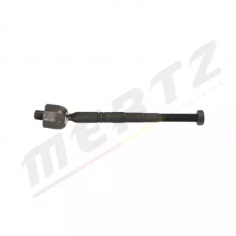 Rotule de direction intérieure, barre de connexion MERTZ M-S2242