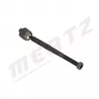 Rotule de direction intérieure, barre de connexion MERTZ M-S2242 - Visuel 2