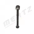 Rotule de direction intérieure, barre de connexion MERTZ M-S2242 - Visuel 3
