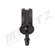 Entretoise/tige, stabilisateur MERTZ M-S2244 - Visuel 3