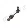 Entretoise/tige, stabilisateur MERTZ M-S2260 - Visuel 2
