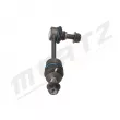 Entretoise/tige, stabilisateur MERTZ M-S2260 - Visuel 3