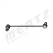 Entretoise/tige, stabilisateur MERTZ M-S2269 - Visuel 1