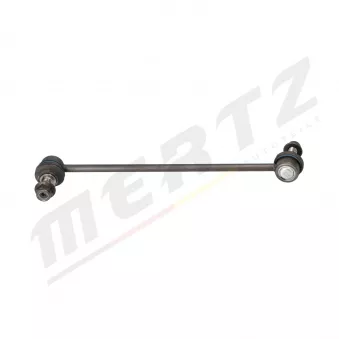 Entretoise/tige, stabilisateur MERTZ