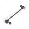 Entretoise/tige, stabilisateur MERTZ M-S2269 - Visuel 2