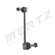 Entretoise/tige, stabilisateur MERTZ M-S2269 - Visuel 3