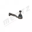 Rotule de barre de connexion avant droit MERTZ M-S2274 - Visuel 1