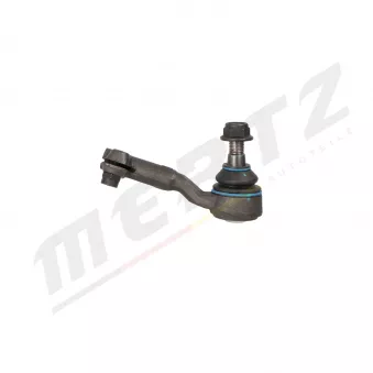 Rotule de barre de connexion avant droit MERTZ M-S2274