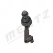 Rotule de barre de connexion avant droit MERTZ M-S2274 - Visuel 2