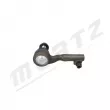 Rotule de barre de connexion avant droit MERTZ M-S2274 - Visuel 3