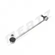 Entretoise/tige, stabilisateur avant gauche MERTZ M-S2281 - Visuel 2