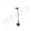 Entretoise/tige, stabilisateur avant gauche MERTZ M-S2281 - Visuel 3