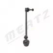 Entretoise/tige, stabilisateur avant droit MERTZ M-S2282 - Visuel 3
