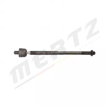 Rotule de direction intérieure, barre de connexion MERTZ M-S2284