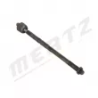 Rotule de direction intérieure, barre de connexion MERTZ M-S2284 - Visuel 2