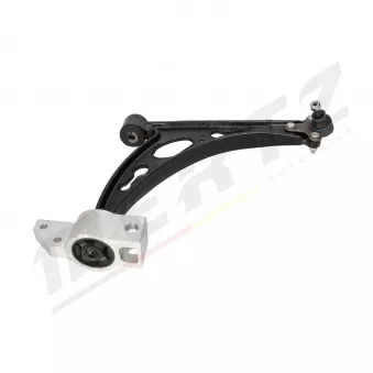 Triangle ou bras de suspension (train avant) MERTZ M-S2290