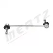 Entretoise/tige, stabilisateur avant droit MERTZ M-S2330 - Visuel 1
