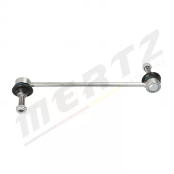 Entretoise/tige, stabilisateur avant droit MERTZ M-S2330