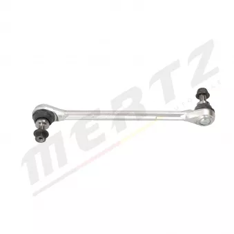 Entretoise/tige, stabilisateur avant gauche MERTZ M-S2331