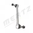 Entretoise/tige, stabilisateur avant gauche MERTZ M-S2331 - Visuel 3