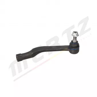Rotule de barre de connexion avant droit MERTZ M-S2333