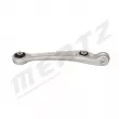 Triangle ou bras de suspension (train avant) MERTZ M-S2339 - Visuel 3