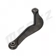 Bras de liaison, suspension de roue arrière MERTZ M-S2343 - Visuel 3
