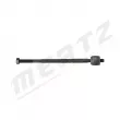 Rotule de direction intérieure, barre de connexion MERTZ M-S2344 - Visuel 1