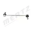 Entretoise/tige, stabilisateur MERTZ M-S2346 - Visuel 1