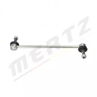 Entretoise/tige, stabilisateur MERTZ M-S2346