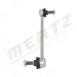 Entretoise/tige, stabilisateur MERTZ M-S2346 - Visuel 3