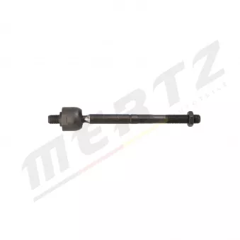 Rotule de direction intérieure, barre de connexion MERTZ M-S2358