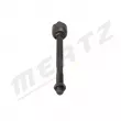 Rotule de direction intérieure, barre de connexion MERTZ M-S2358 - Visuel 3