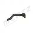 Rotule de barre de connexion avant droit MERTZ M-S2359 - Visuel 1