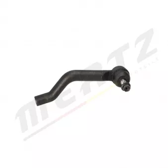 Rotule de barre de connexion avant droit MERTZ