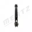 Bras de liaison, suspension de roue arrière MERTZ M-S2367 - Visuel 3