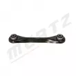 Bras de liaison, suspension de roue arrière MERTZ M-S2368 - Visuel 1