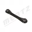 Bras de liaison, suspension de roue arrière MERTZ M-S2368 - Visuel 2