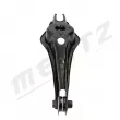 Bras de liaison, suspension de roue MERTZ M-S2373 - Visuel 1