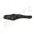 Bras de liaison, suspension de roue MERTZ M-S2373 - Visuel 2