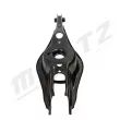 Bras de liaison, suspension de roue MERTZ M-S2373 - Visuel 3