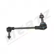 Entretoise/tige, stabilisateur avant gauche MERTZ M-S2375 - Visuel 3