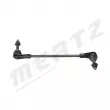 Entretoise/tige, stabilisateur avant droit MERTZ M-S2376 - Visuel 1