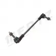 Entretoise/tige, stabilisateur avant droit MERTZ M-S2376 - Visuel 2