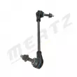 Entretoise/tige, stabilisateur avant droit MERTZ M-S2376 - Visuel 3